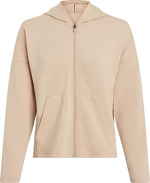 Energetics Sweatshirt Da.-Kapuzenjacke Odelle III W BEIGE günstig online kaufen