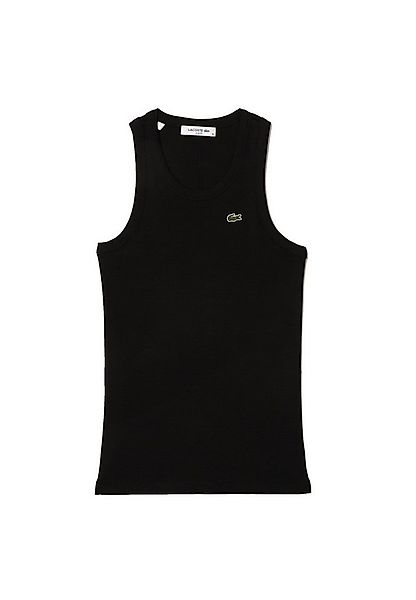 Lacoste Tanktop Top Tanktop (1-tlg) günstig online kaufen