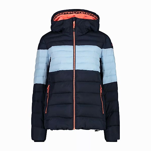 CMP Winterjacke CMP Damen Steppjacke WOMAN günstig online kaufen