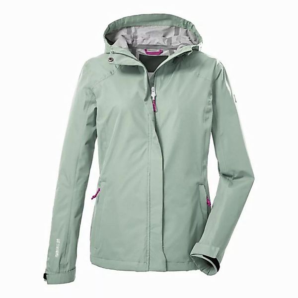 Killtec Softshelljacke 2,5-Lagen Jacke KOS 49 WMN JCKT günstig online kaufen