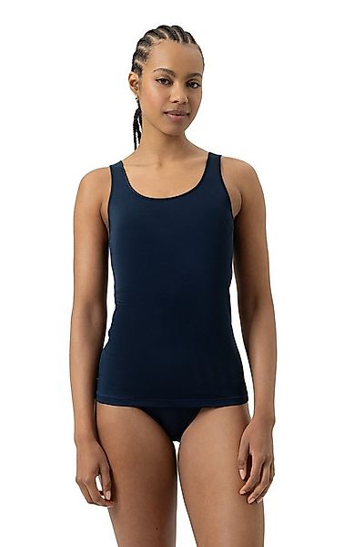 Mey Tanktop SERIE EMOTION ohne Seitennähte, breite Träger, Feinripp, Rundha günstig online kaufen