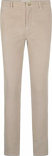 McGregor Chino Corduroy Ecru - Größe W 31 - L 32 günstig online kaufen