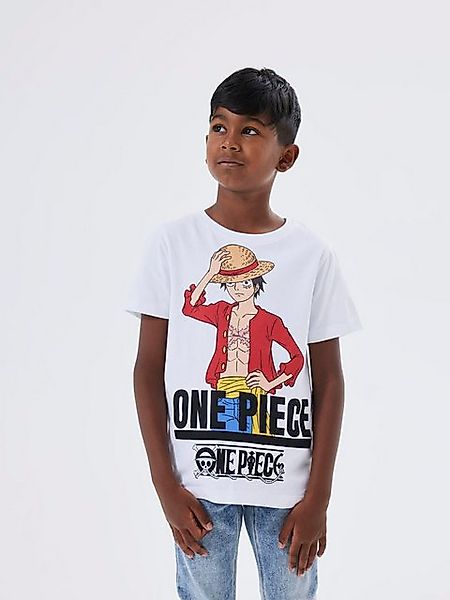 Name It T-Shirt NKMNATE ONEPIECE SS günstig online kaufen
