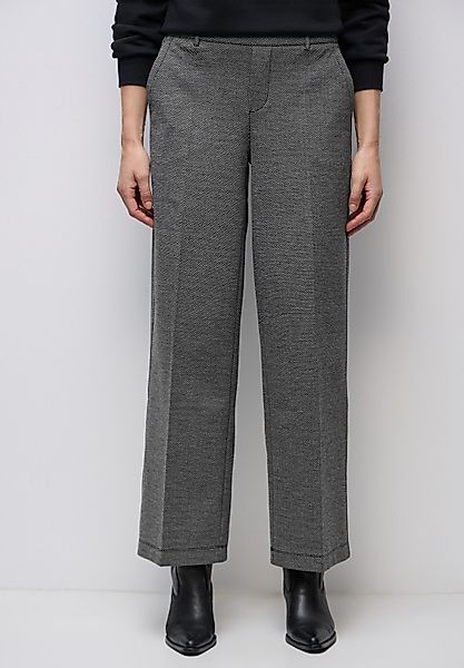 STREET ONE STUDIO Culotte Middle Waist günstig online kaufen
