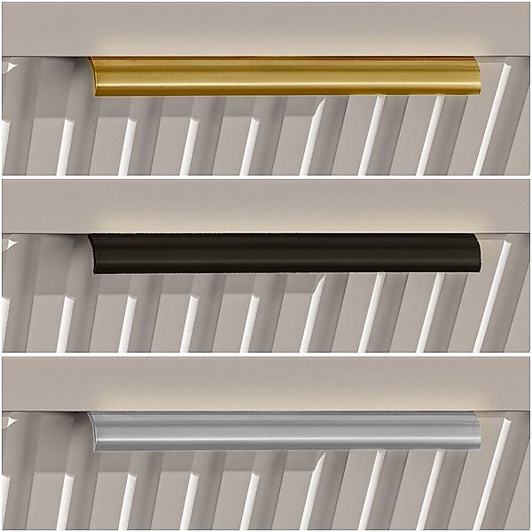 Lomadox Badmöbel-Set ADELAIDE-56-CASHMERE, (Spar-Set, 2-St., Waschtisch günstig online kaufen