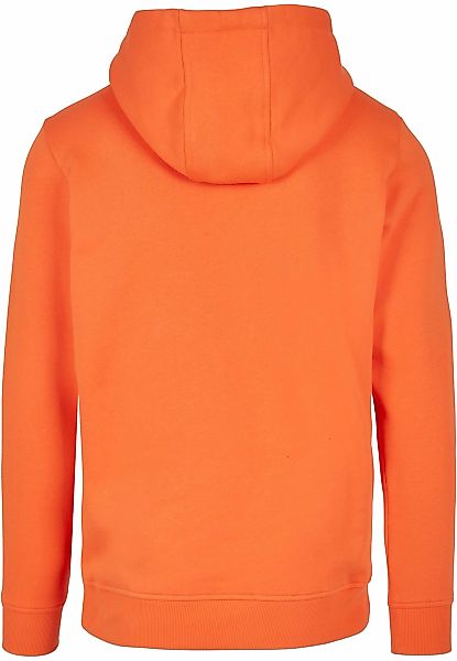 URBAN CLASSICS Sweatshirt "Urban Classics Herren Organic Basic Hoody", (1 t günstig online kaufen