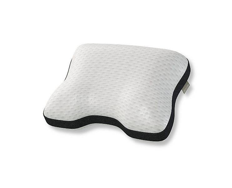 Liebscher & Bracht Kopfkissen Kissen, Füllung: Schaumstoff, Rücken, Seite, günstig online kaufen