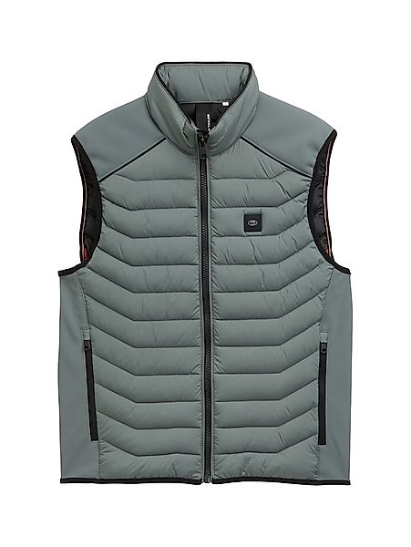 Tom Tailor Herren Weste 1046222 günstig online kaufen