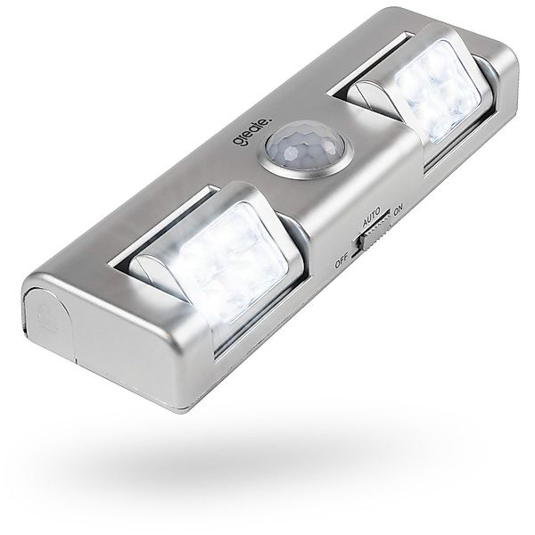 ABSINA Unterschrankleuchte LED Licht mit Bewegungsmelder günstig online kaufen