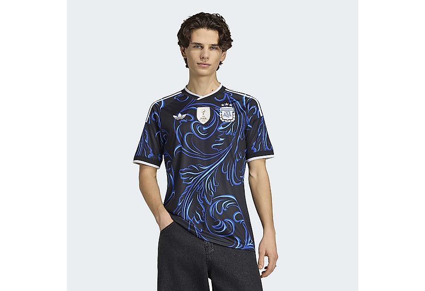 adidas Performance Footballtrikot ARGENTINIEN 26 AUSWÄRTSTRIKOT (1-tlg) günstig online kaufen