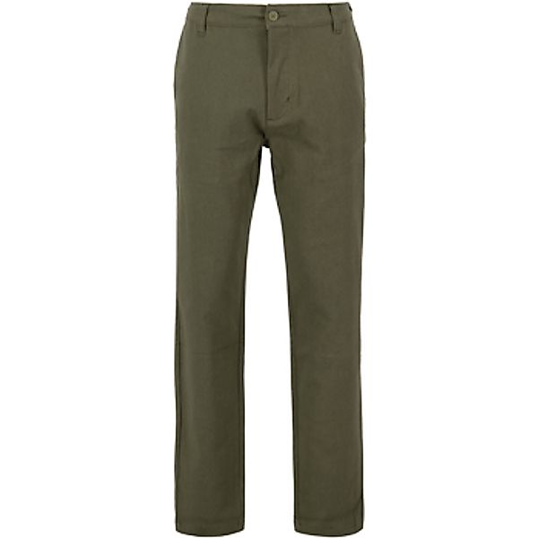 Alpha Industries  Cargohose Alpha Chino Pant - dark olive günstig online kaufen
