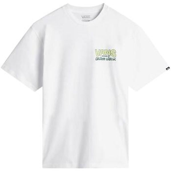 Vans  T-Shirt VN000M60WHT günstig online kaufen