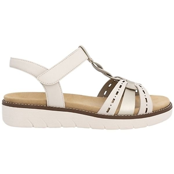 Remonte  Sandalen D2044 24-marron combiné Marron günstig online kaufen