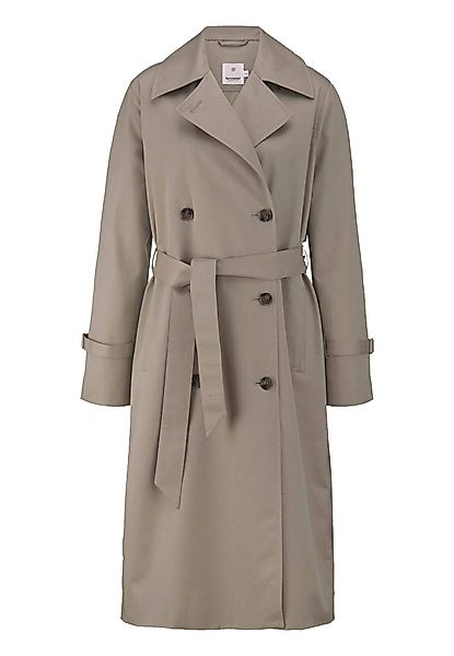 Hessnatur Wintermantel NATURE SHELL aus reiner günstig online kaufen