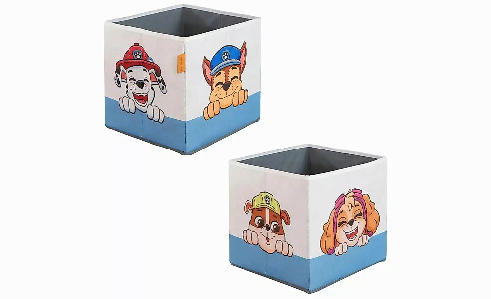 roba® Aufbewahrungsbox »Paw Patrol«, (Set) günstig online kaufen