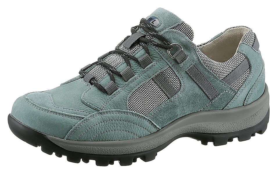 Waldläufer HOLLY Schnürschuh Luftpolstersohle, in Weite günstig online kaufen