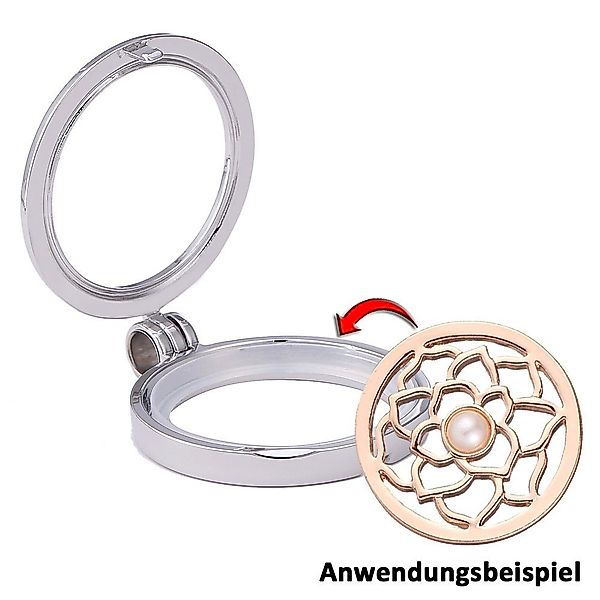 Morella Kette mit Anhänger Damen Halskette günstig online kaufen