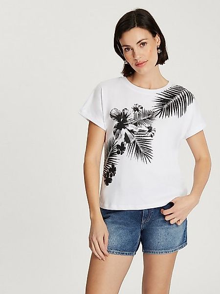 CROSS JEANS® T-Shirt 56164 günstig online kaufen