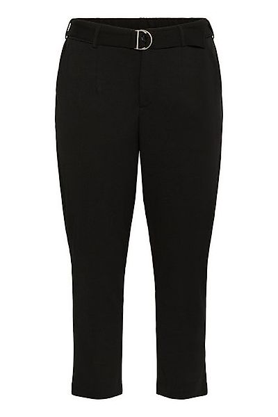 KAFFE Curve Anzughose Pants Suiting KCathena Große Größen günstig online kaufen