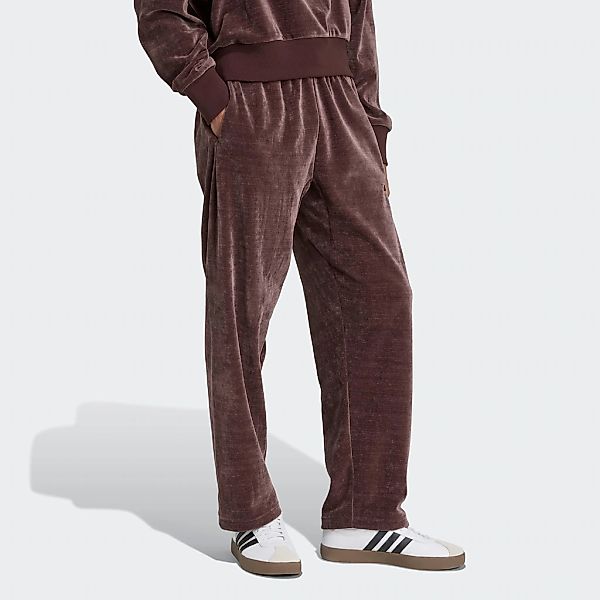 adidas Sportswear Sporthose "ALL SZN LUXE MIT OFFENEM SAUM" günstig online kaufen