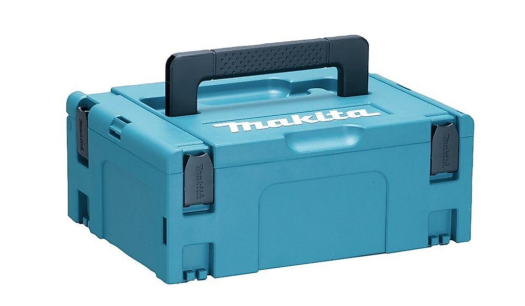Makita Werkzeugset MAKITA 821550-0 MAKPAC Gr.2 günstig online kaufen