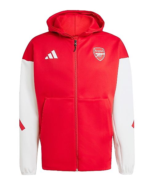adidas Performance Sweatjacke adidas Performance FC günstig online kaufen