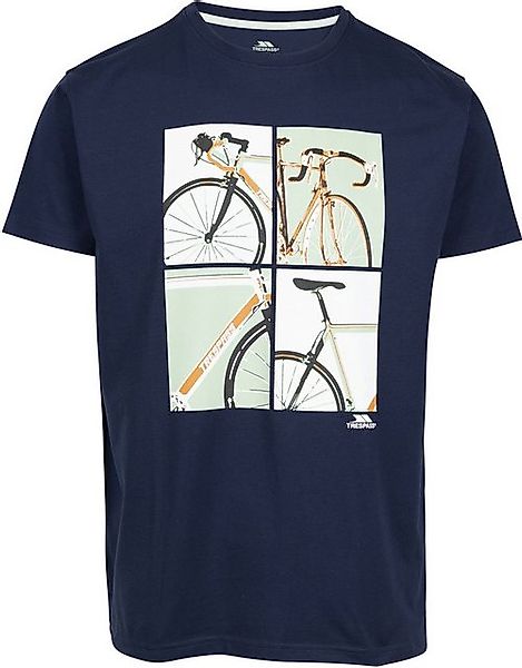 Trespass T-Shirt Chowder günstig online kaufen