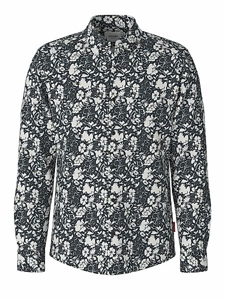 Joop Jeans Langarmhemd "Hansen" mit Alloverprint günstig online kaufen