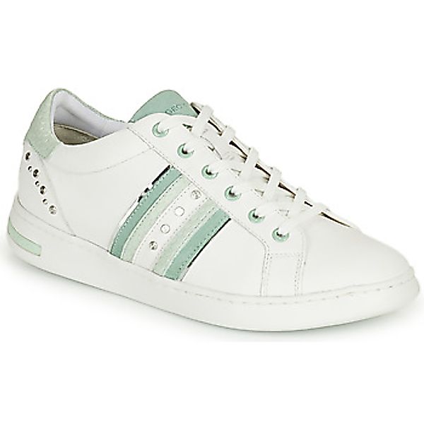 Geox  Sneaker D JAYSEN A günstig online kaufen