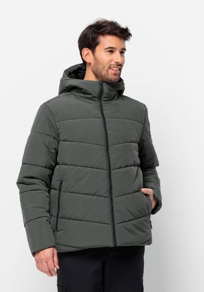 Jack Wolfskin Funktionsjacke "KAROLINGER JKT M" mit Kapuze günstig online kaufen