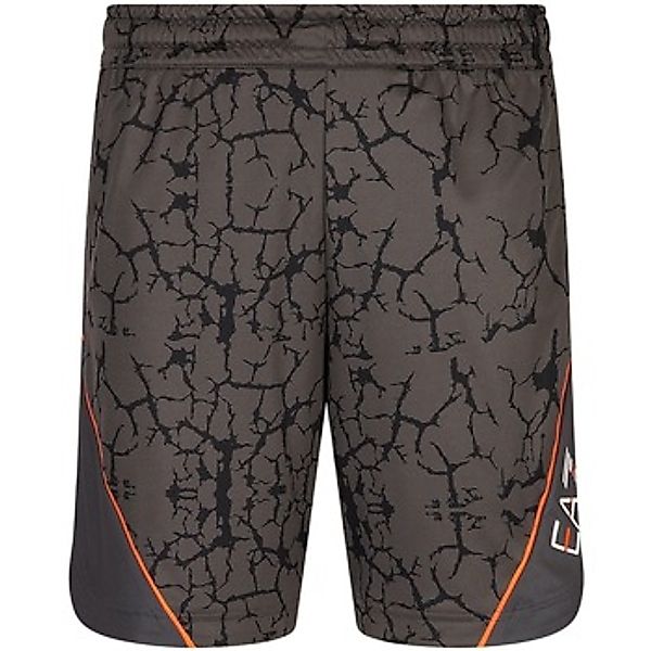 Ea7 Emporio Armani  Shorts Short  SD günstig online kaufen