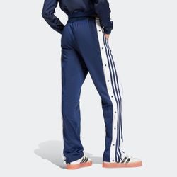adidas Originals Sporthose "ADIBREAK PANT" Knopfhose, Knopfleiste am Bein günstig online kaufen