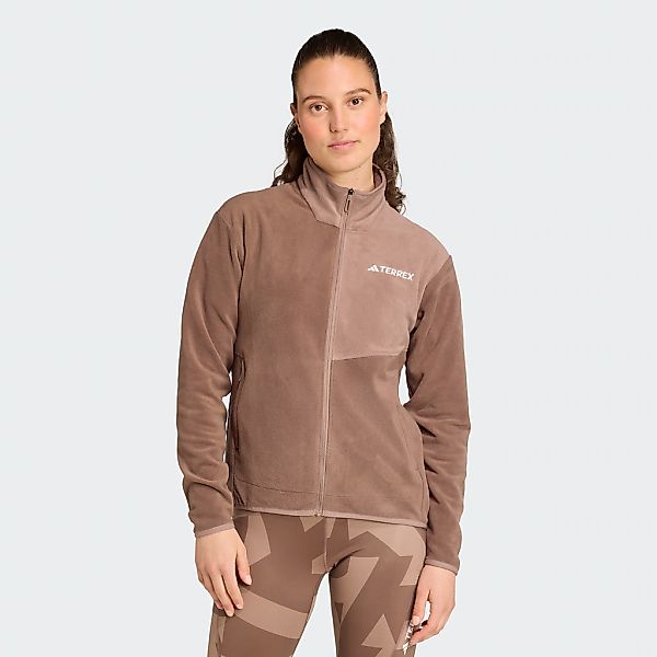 adidas TERREX "W MT FZ FLEECE" günstig online kaufen