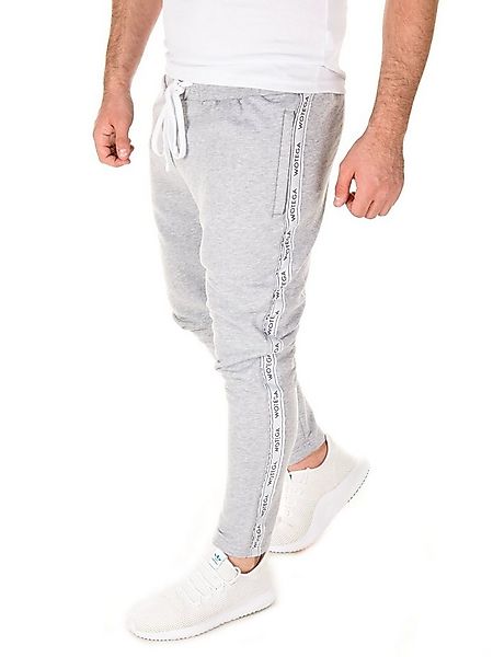 WOTEGA Jogginghose WOTEGA - Valir Retro Track Pant (1-tlg) mit elastischem, günstig online kaufen