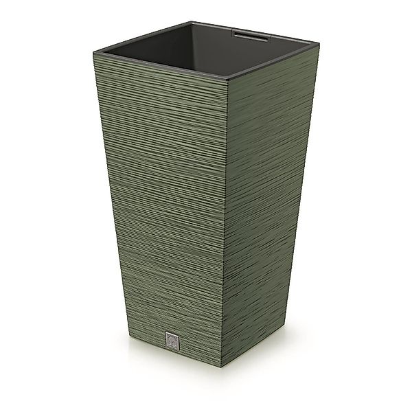 Prosperplast Blumentopf, Furu Square Blumentopf mit günstig online kaufen