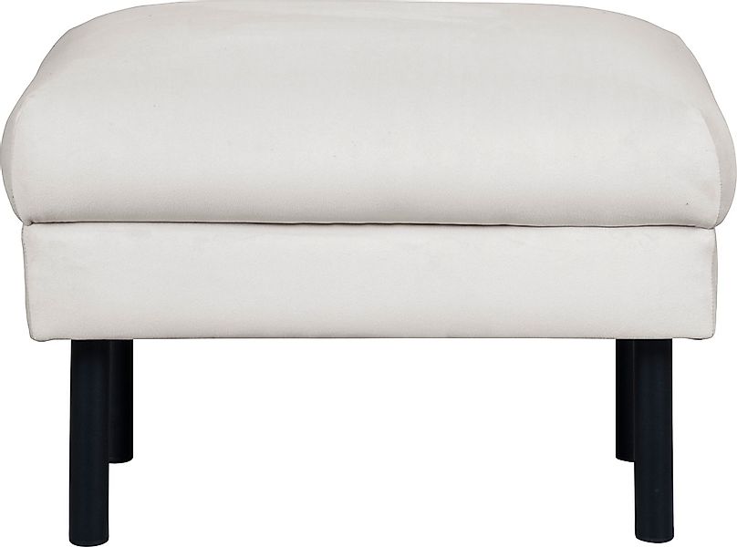 Guido Maria Kretschmer Home&Living Hocker "Lillibeth", passend zur Serie "L günstig online kaufen