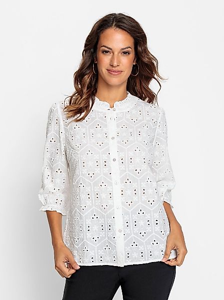 Witt Klassische Bluse Bluse günstig online kaufen