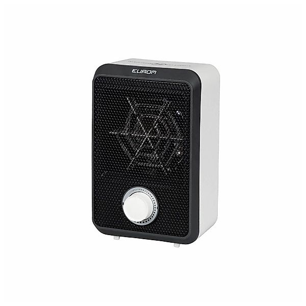 EUROM Heizkörper Mini-Heizlüfter Fanheater 600, 600 günstig online kaufen