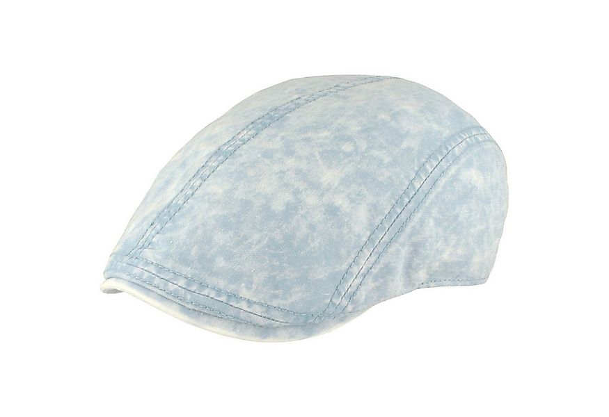 Göttmann Schiebermütze Schiebermütze in Jeansoptiv ohne Futter günstig online kaufen