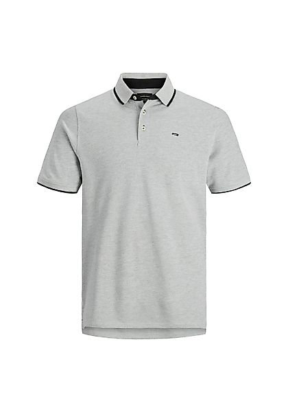 Jack & Jones Poloshirt "JJEPAULOS POLO SS 2PK MP NOOS", (Packung, 2 tlg.) günstig online kaufen