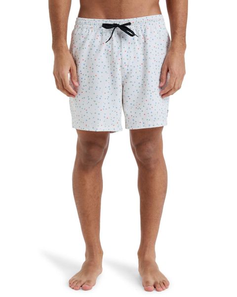 Quiksilver Boardshorts "Surfsilk Straight 16"" günstig online kaufen