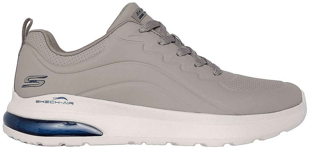 Skechers Skechers Bobs Vision Air Grau TPE Sneaker günstig online kaufen