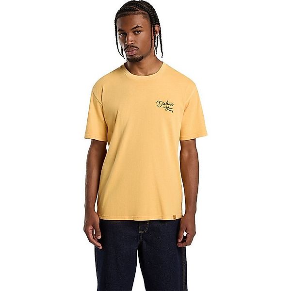Dickies T-Shirt ROPE CHEST LOGO TEE ROPE CHEST LOGO TEE günstig online kaufen