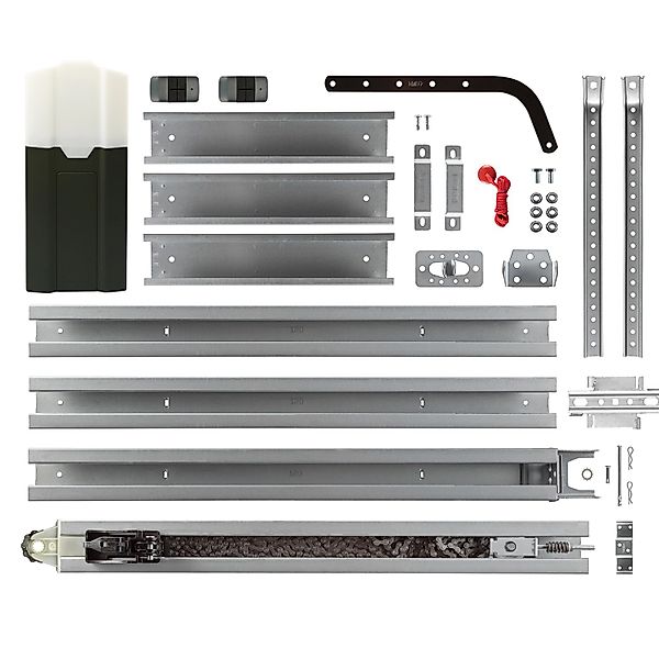 Schellenberg Garagentorantrieb Powerlift 550 N günstig online kaufen