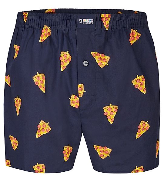 HAPPY SHORTS Boxershorts HAPPY SHORTS Boxershorts günstig online kaufen