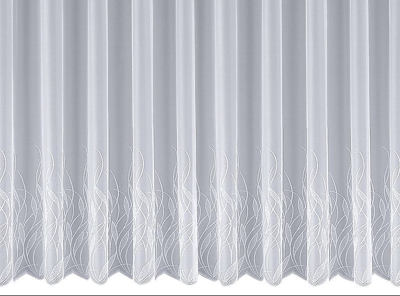 Neusser Collection Bogenstore Neusser Collection Store mit Gardinenband Car günstig online kaufen