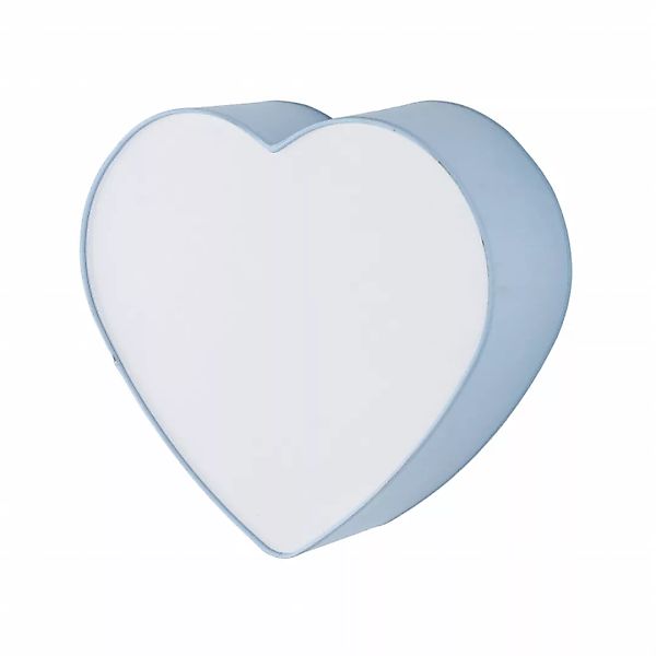 Deckenlampe HEART BLUE 5924 günstig online kaufen