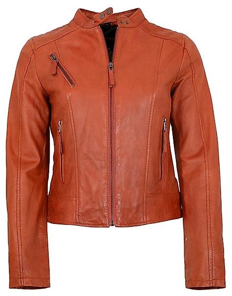 Apple of Eden Lederjacke AOE-118 Apple günstig online kaufen