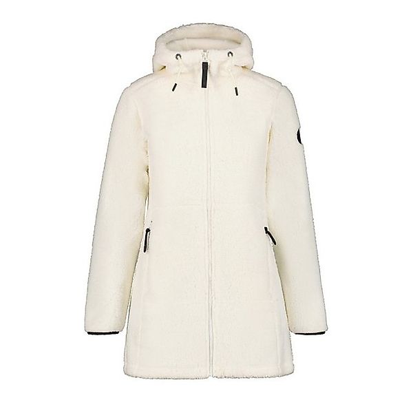 Icepeak Strickfleecejacke Fleecejacke Agra günstig online kaufen