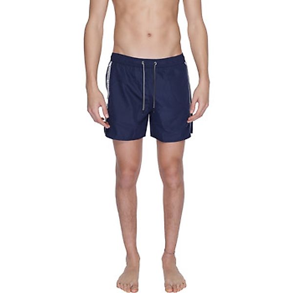 Emporio Armani EA7  Badeshorts 211740 4R443 günstig online kaufen